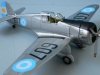 Clear Prop! CP4803 H-75O Hawk ADVANCED KIT 1/48